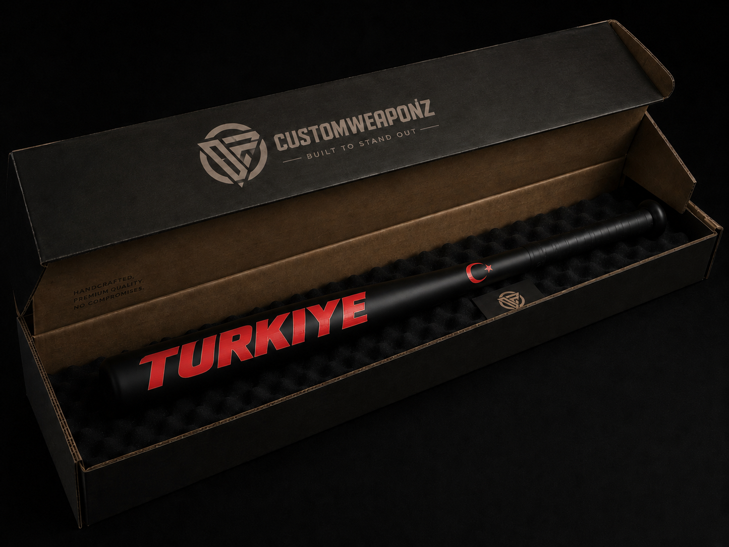 Türkiye BaseballBat | 2026 Edition