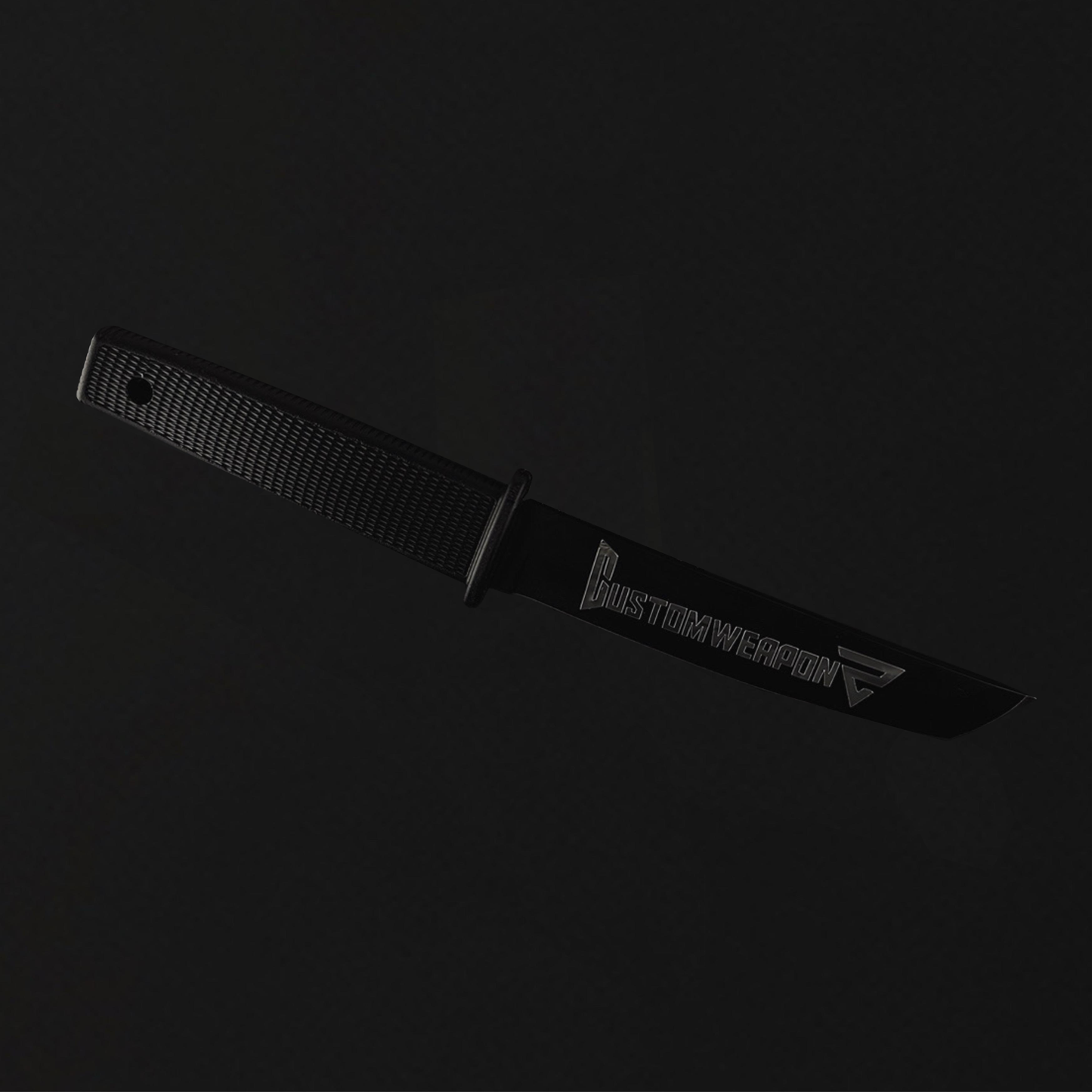 Tanto Messer