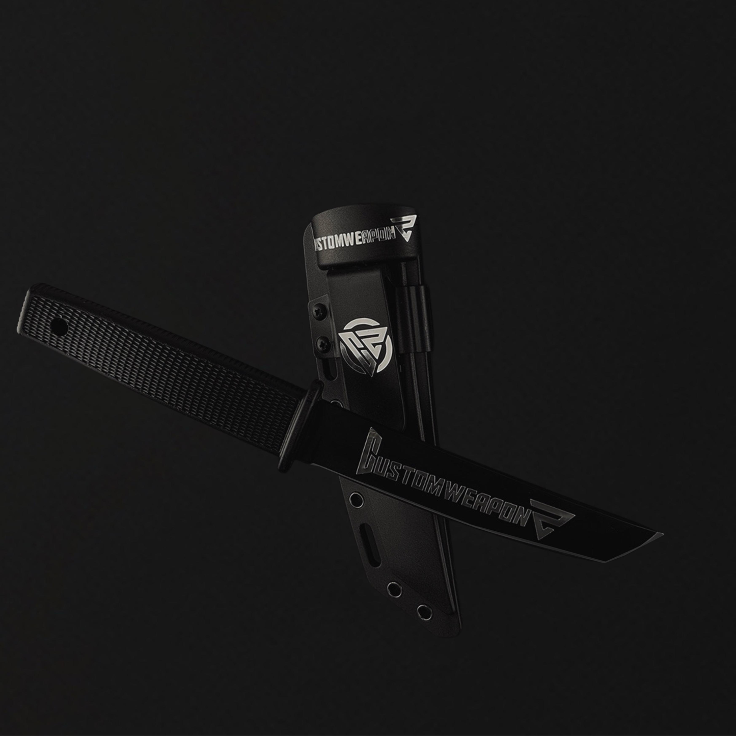 Tanto Messer