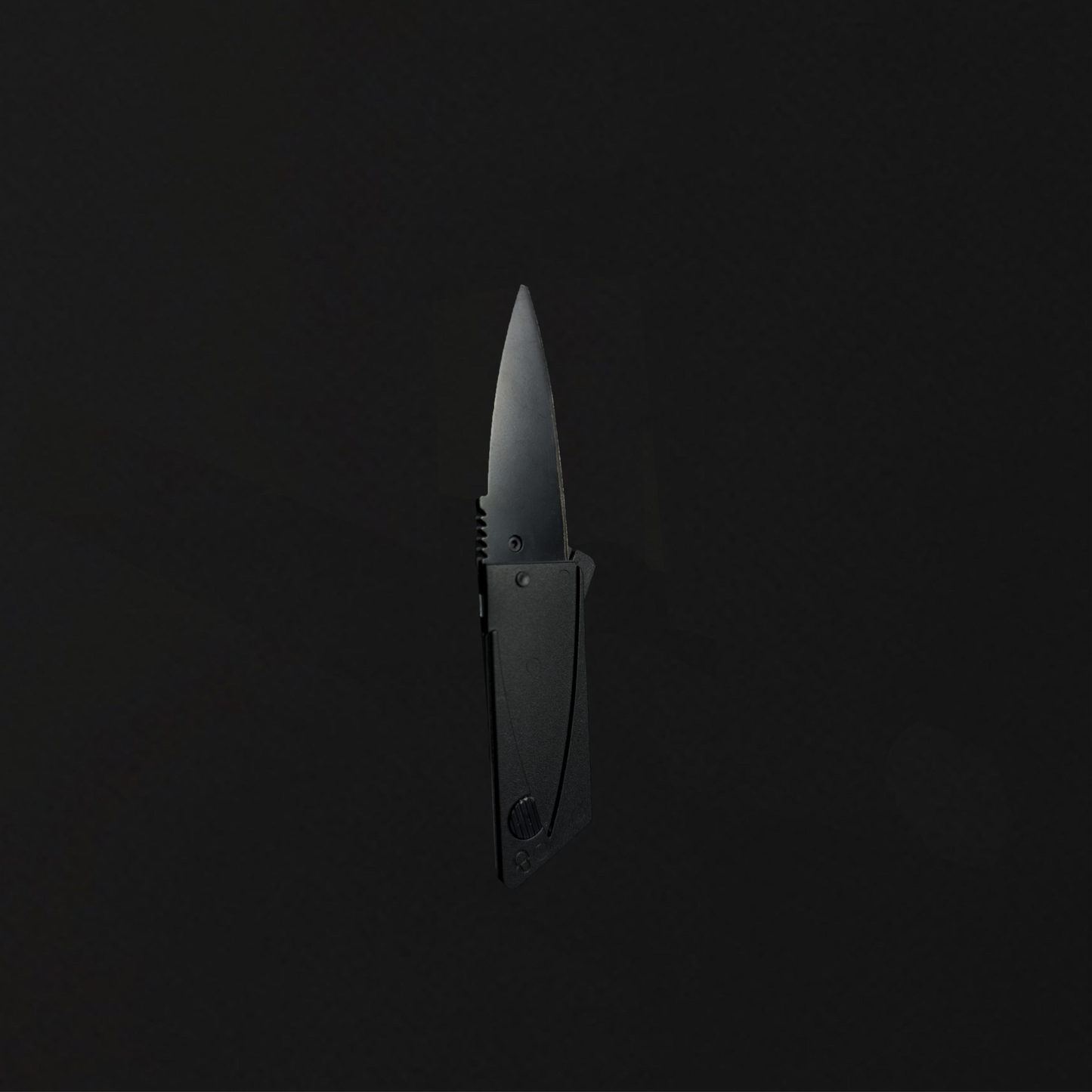 Kreditkartenmesser