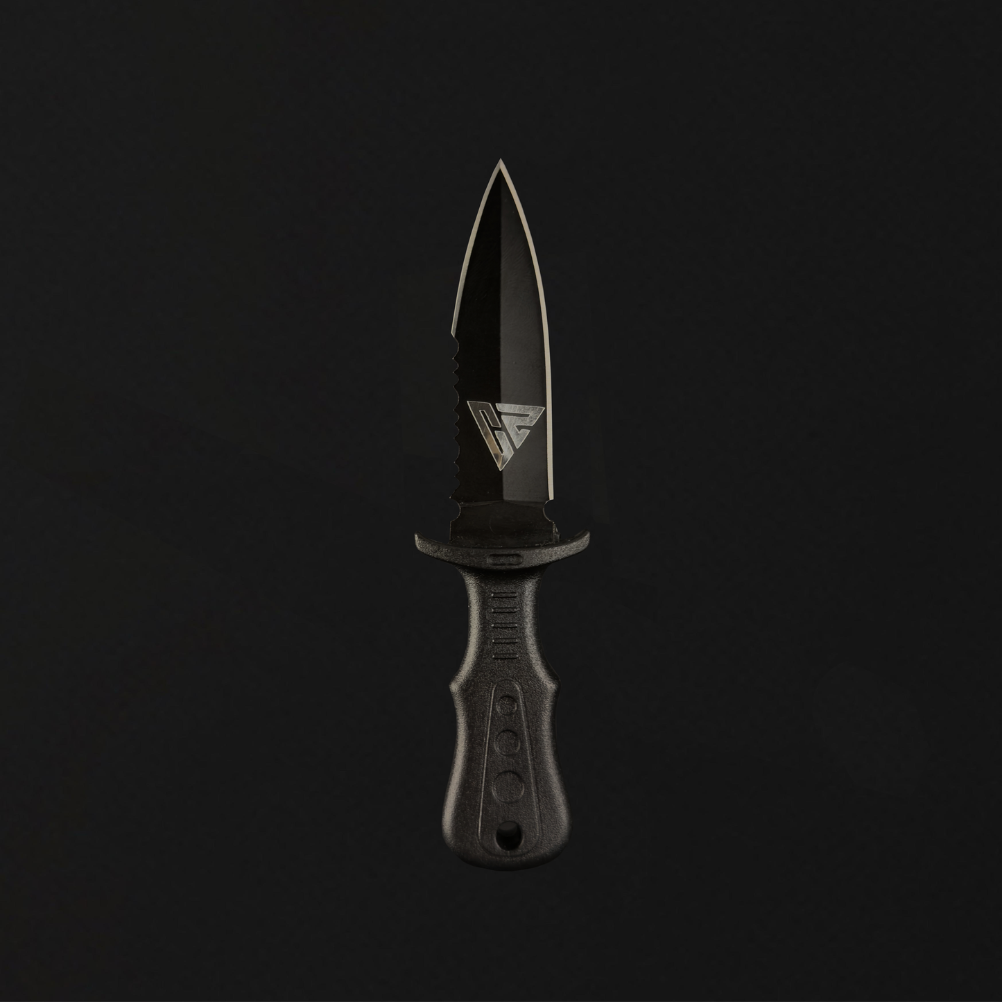 Neck Knife
