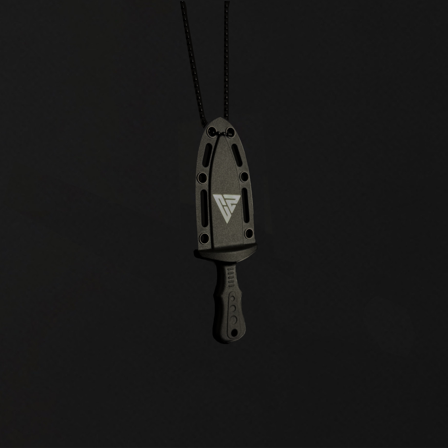 Neck Knife