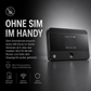 CustomPhonez | Mobiler Security Router | LTE