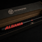 Albania Baseballbat | 2026 Edition