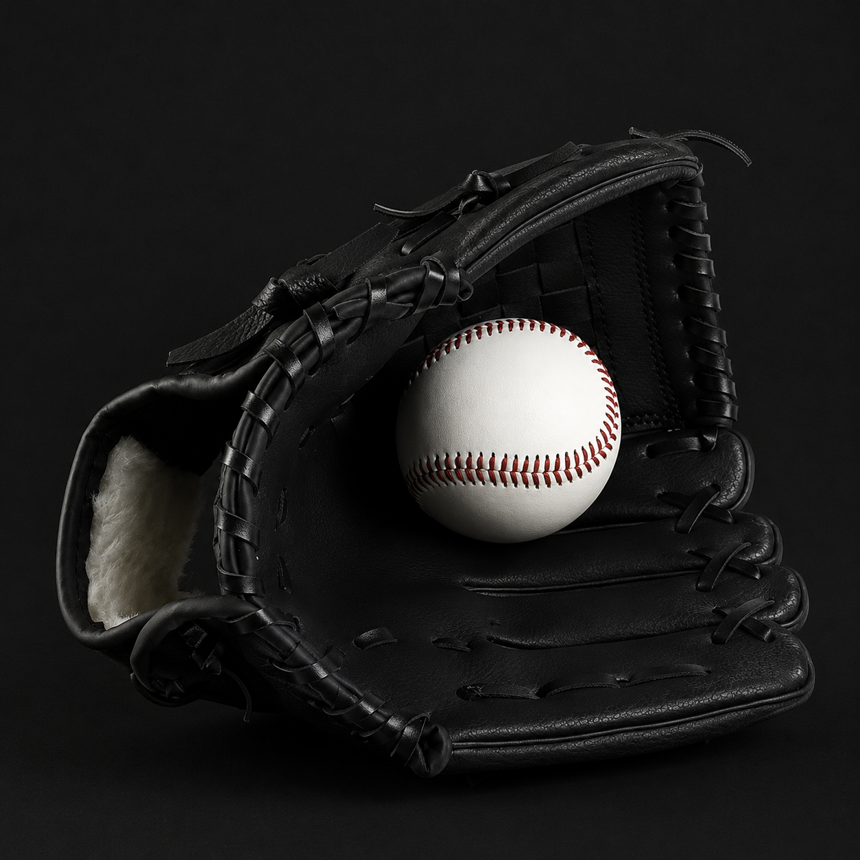 Baseball Handschuh