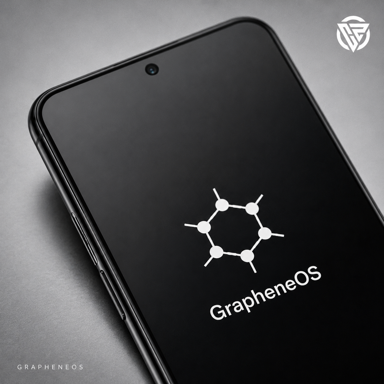 CustomPhonez – GrapheneOS Privacy Phone