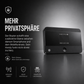 CustomPhonez | Mobiler Security Router | LTE