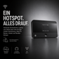 CustomPhonez | Mobiler Security Router | LTE