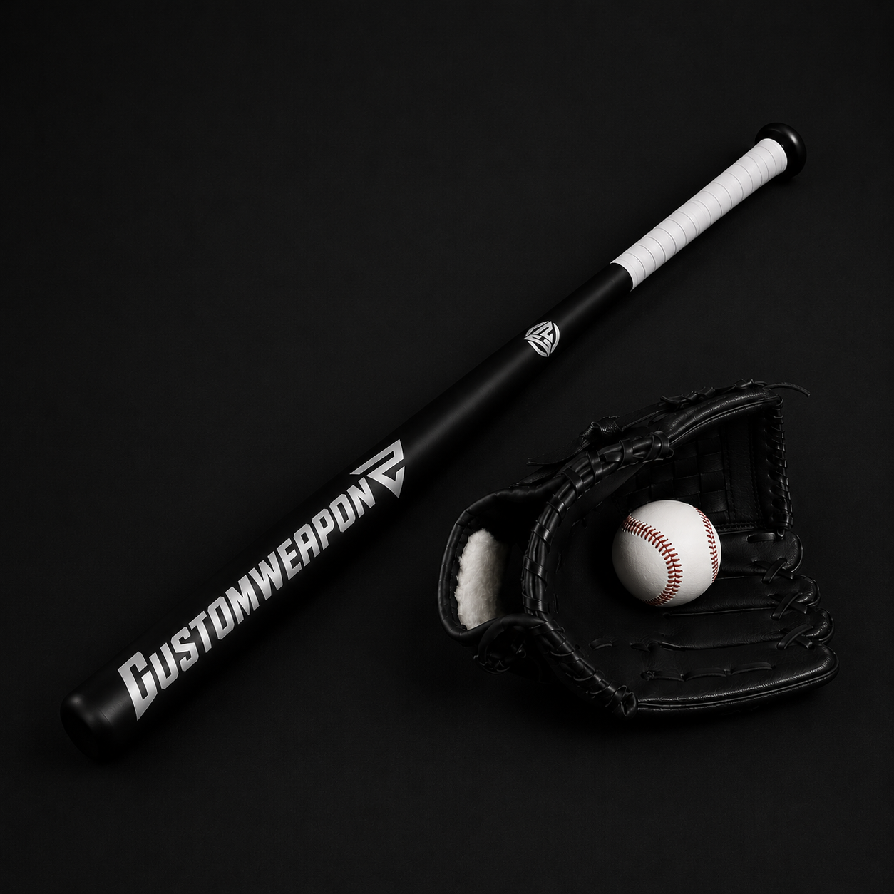 Baseball Handschuh