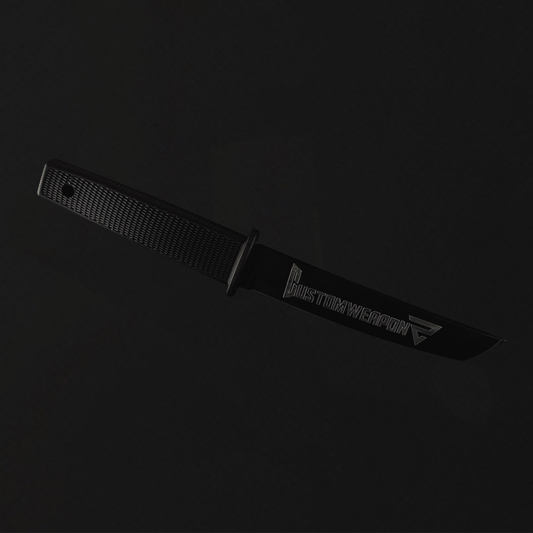 Tanto Messer