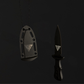 Neck Knife