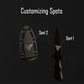 Neck Knife
