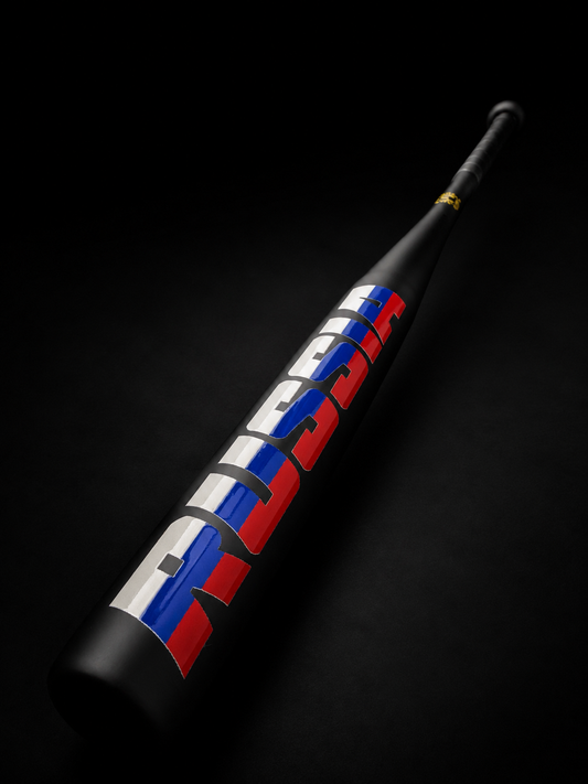 Russia Baseballbat | 2026 Edition