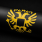 Russia Baseballbat | 2026 Edition