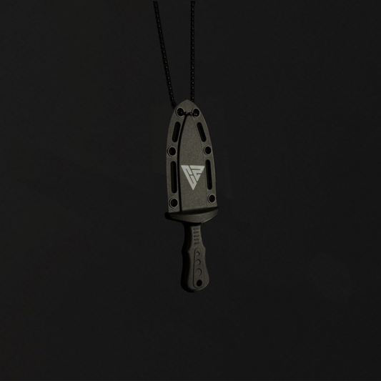 Neck Knife